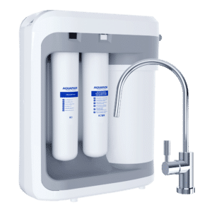 Aquaphor RO-202S reverse osmosis system